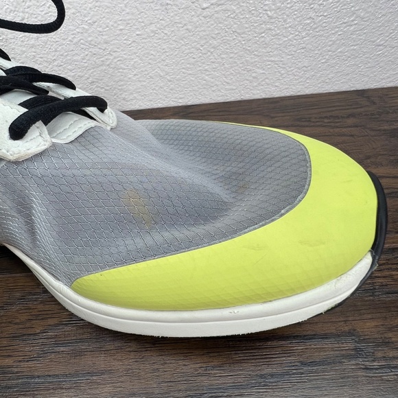 York Athletics The Henry Men's Running Comfort Lightweight Sneakers Size 13 - Picture 4 of 11